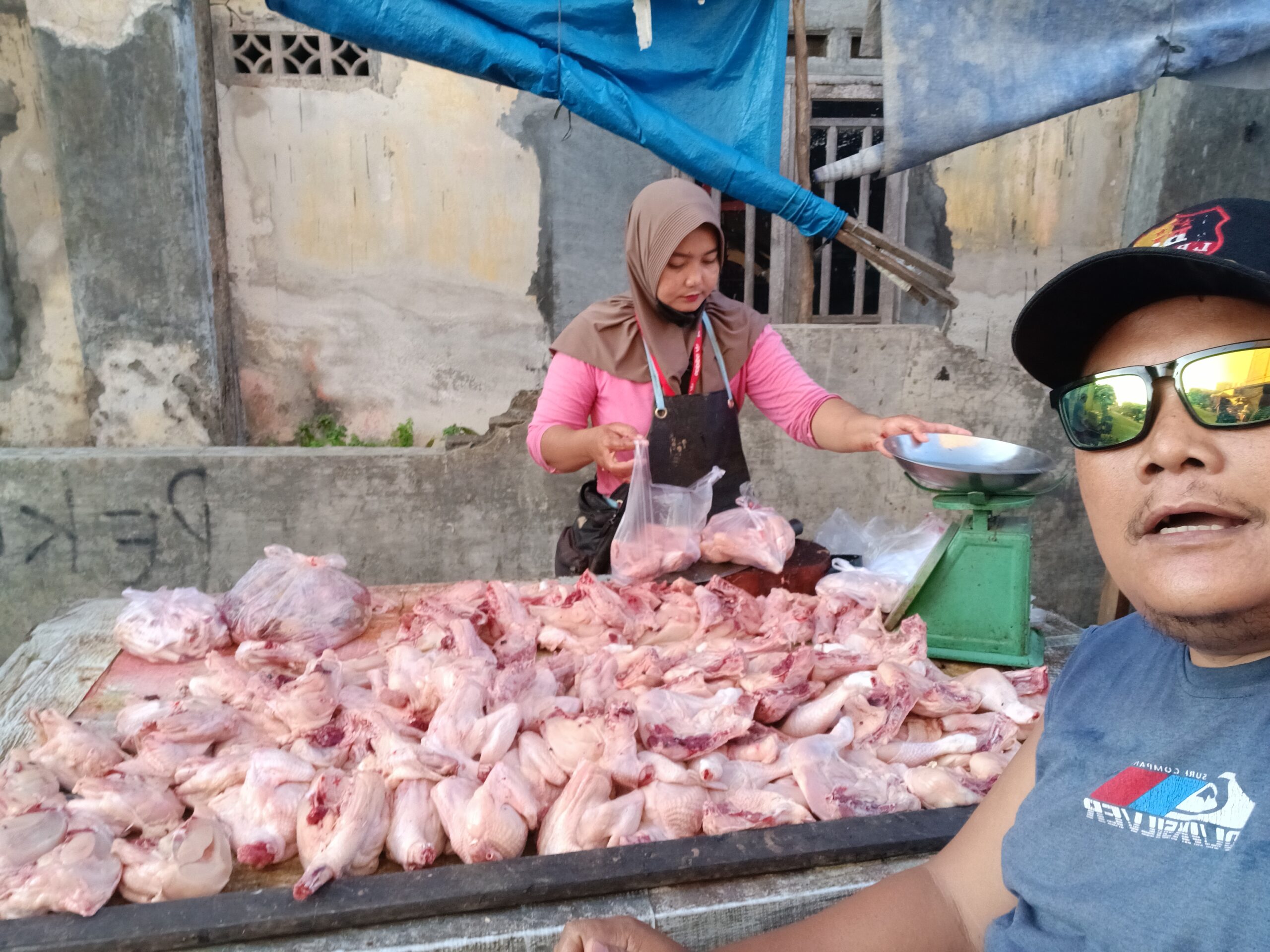 2560px x 1920px - Pasca Pemilu, Harga Ayam Potong Melonjak, Ini Penyebabnya.. â€“ DNABerita