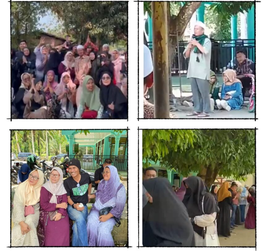 Apa Itu Amalan Ahli Syurga ??