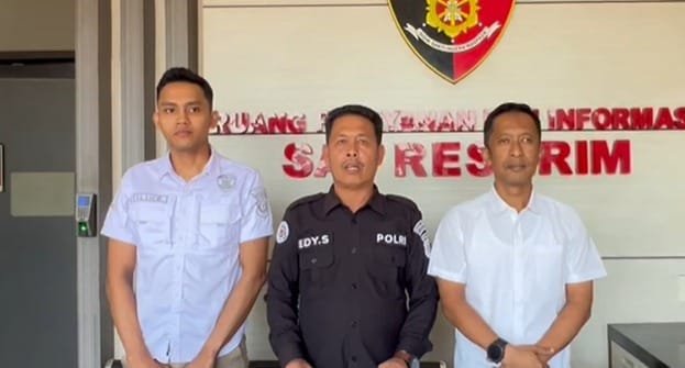 Begini Penjelasan Pihak Polres Pelabuhan Belawan Terkait Tewasnya Pelaku Penganiayaan FS