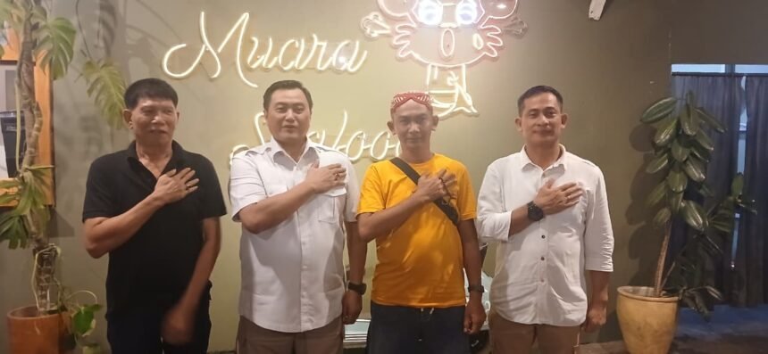 Perkuat Sinergi Berantas Narkoba, BNNP Sumut Gelar Pertemuan Strategis dengan Tokoh Masyarakat di Belawan